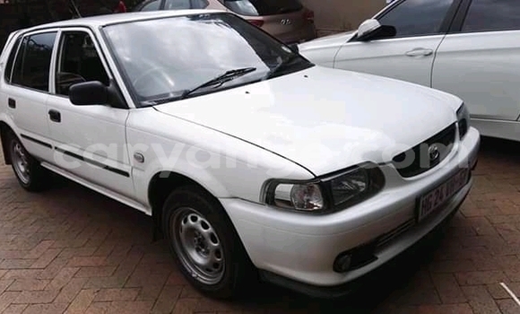 Buy Used Toyota 4Runner White Car in Windhoek in Namibia Buy Used Toyota 4Runner White Car in Windhoek in Namibia