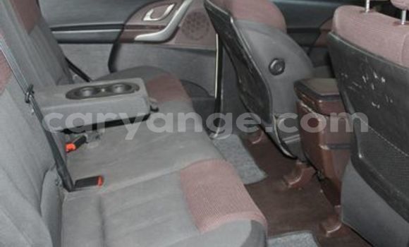 Acheter Occasion Voiture Mahindra Xylo Blanc à Swakopmund, Namibie Acheter Occasion Voiture Mahindra Xylo Blanc à Swakopmund, Namibie