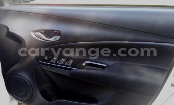 Buy Used Toyota Yaris White Car in Gobabis in Omaheke Buy Used Toyota Yaris White Car in Gobabis in Omaheke