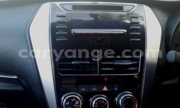 Buy Used Toyota Yaris White Car in Gobabis in Omaheke Buy Used Toyota Yaris White Car in Gobabis in Omaheke