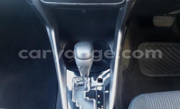 Buy Used Toyota Yaris White Car in Gobabis in Omaheke Buy Used Toyota Yaris White Car in Gobabis in Omaheke