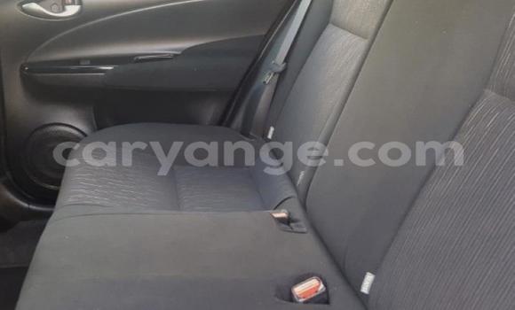 Buy Used Toyota Yaris White Car in Gobabis in Omaheke Buy Used Toyota Yaris White Car in Gobabis in Omaheke