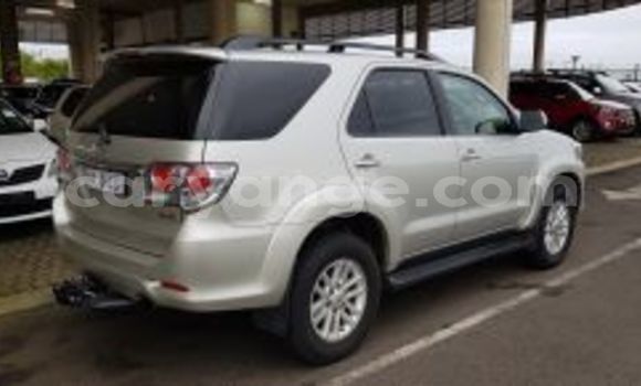 Buy Used Toyota Fortuner Other Car in Walvis Bay in Namibia Buy Used Toyota Fortuner Other Car in Walvis Bay in Namibia