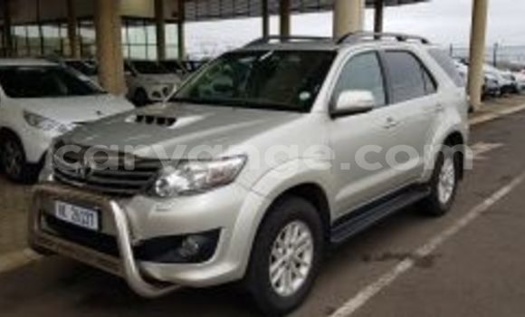Buy Used Toyota Fortuner Other Car in Walvis Bay in Namibia Buy Used Toyota Fortuner Other Car in Walvis Bay in Namibia
