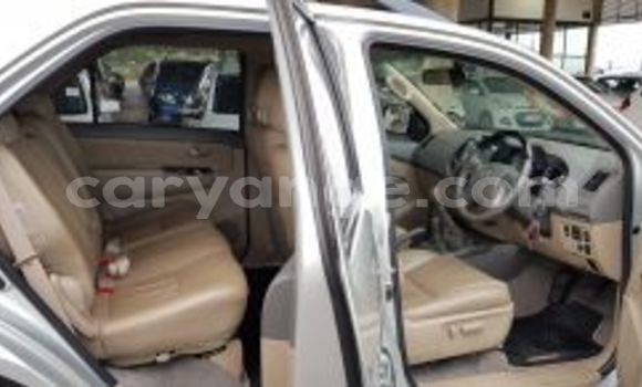 Buy Used Toyota Fortuner Other Car in Walvis Bay in Namibia Buy Used Toyota Fortuner Other Car in Walvis Bay in Namibia