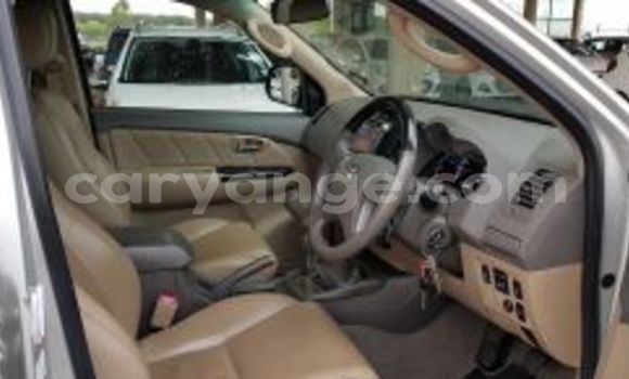 Buy Used Toyota Fortuner Other Car in Walvis Bay in Namibia Buy Used Toyota Fortuner Other Car in Walvis Bay in Namibia