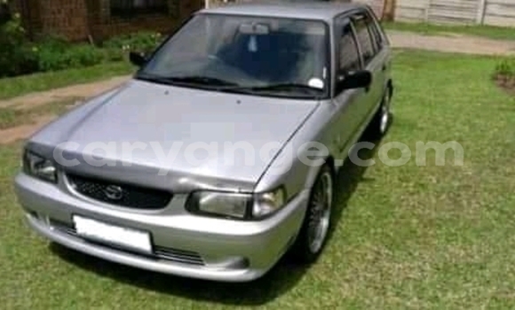 Acheter Occasion Voiture Toyota Altezza Gris à Arandis, Kunene Acheter Occasion Voiture Toyota Altezza Gris à Arandis, Kunene