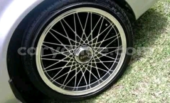 Acheter Occasion Voiture Toyota Altezza Gris à Arandis, Kunene Acheter Occasion Voiture Toyota Altezza Gris à Arandis, Kunene