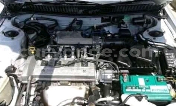 Acheter Occasion Voiture Toyota Altezza Gris à Arandis, Kunene Acheter Occasion Voiture Toyota Altezza Gris à Arandis, Kunene