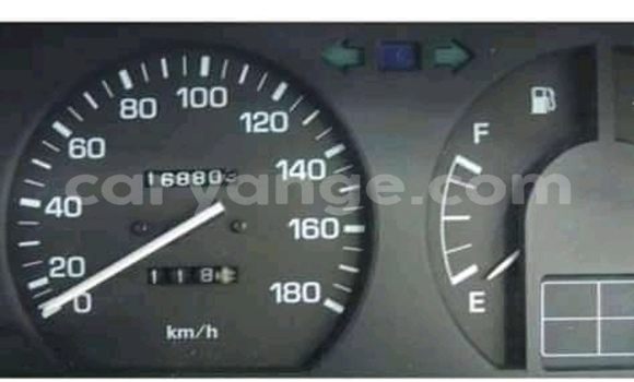 Acheter Occasion Voiture Toyota Altezza Gris à Arandis, Kunene Acheter Occasion Voiture Toyota Altezza Gris à Arandis, Kunene