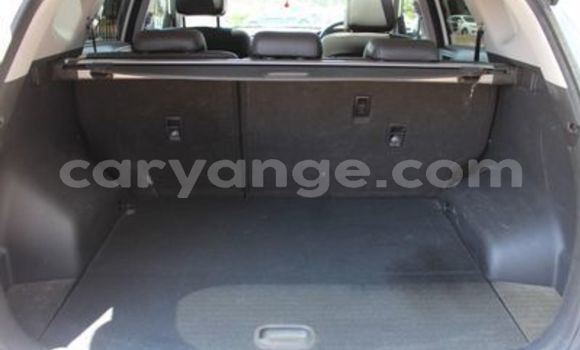 Acheter Occasion Voiture Hyundai Tucson Blanc à Walvis Bay, Namibie Acheter Occasion Voiture Hyundai Tucson Blanc à Walvis Bay, Namibie