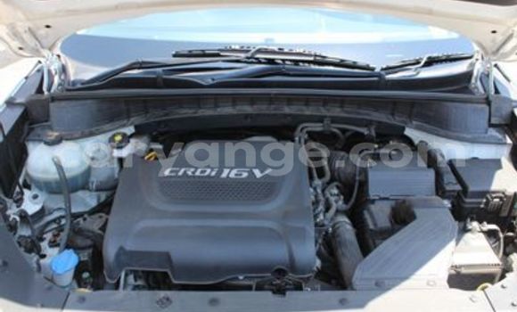 Acheter Occasion Voiture Hyundai Tucson Blanc à Walvis Bay, Namibie Acheter Occasion Voiture Hyundai Tucson Blanc à Walvis Bay, Namibie