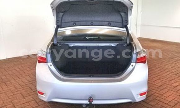 Acheter Occasion Voiture Toyota Corolla Blanc à Swakopmund, Namibie Acheter Occasion Voiture Toyota Corolla Blanc à Swakopmund, Namibie