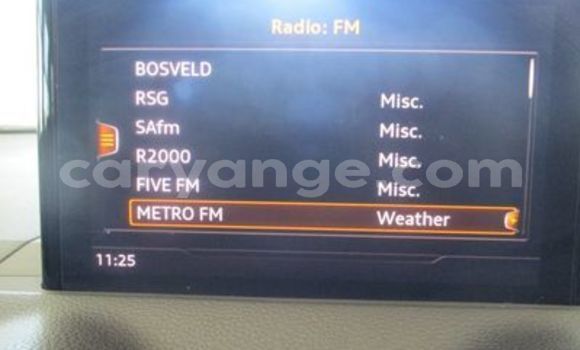 Acheter Occasion Voiture Audi Q2 Noir à Henties Bay, Erongo Acheter Occasion Voiture Audi Q2 Noir à Henties Bay, Erongo