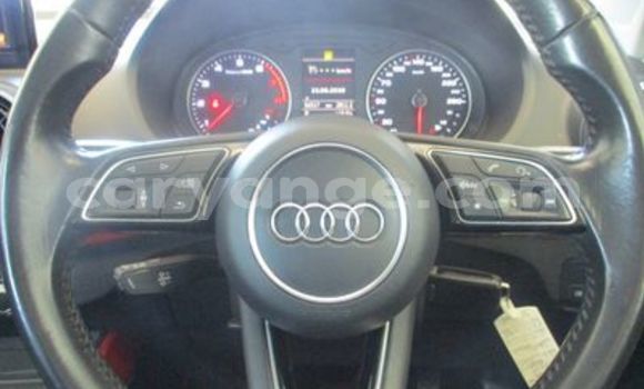 Acheter Occasion Voiture Audi Q2 Noir à Henties Bay, Erongo Acheter Occasion Voiture Audi Q2 Noir à Henties Bay, Erongo