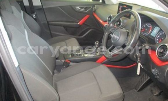 Acheter Occasion Voiture Audi Q2 Noir à Henties Bay, Erongo Acheter Occasion Voiture Audi Q2 Noir à Henties Bay, Erongo