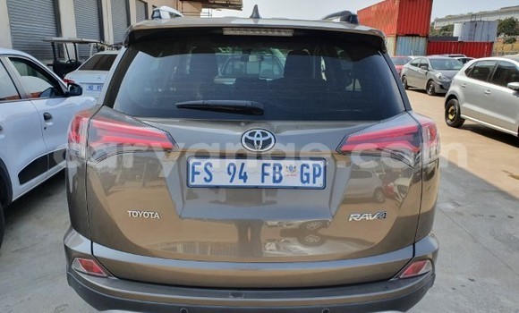 Buy Used Toyota RAV4 Other Car in Keetmanshoop in Namibia Buy Used Toyota RAV4 Other Car in Keetmanshoop in Namibia