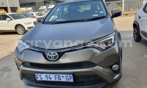Buy Used Toyota RAV4 Other Car in Keetmanshoop in Namibia Buy Used Toyota RAV4 Other Car in Keetmanshoop in Namibia