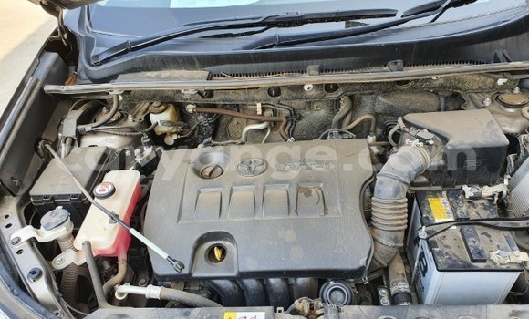 Buy Used Toyota RAV4 Other Car in Keetmanshoop in Namibia Buy Used Toyota RAV4 Other Car in Keetmanshoop in Namibia