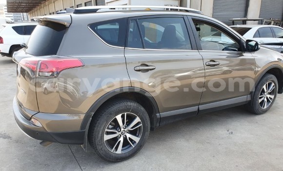 Buy Used Toyota RAV4 Other Car in Keetmanshoop in Namibia Buy Used Toyota RAV4 Other Car in Keetmanshoop in Namibia