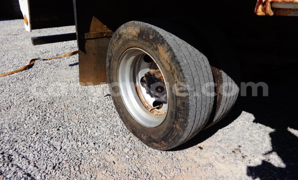 Buy Used Hino 300 Series White Truck in Windhoek in Namibia Buy Used Hino 300 Series White Truck in Windhoek in Namibia