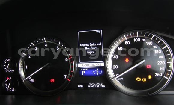 Buy Used Lexus LX 570 White Car in Windhoek in Namibia Buy Used Lexus LX 570 White Car in Windhoek in Namibia