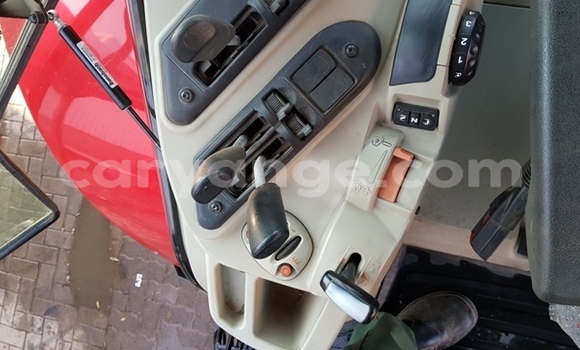 Buy Used Caterpillar 120 Red Truck in Windhoek in Namibia Buy Used Caterpillar 120 Red Truck in Windhoek in Namibia