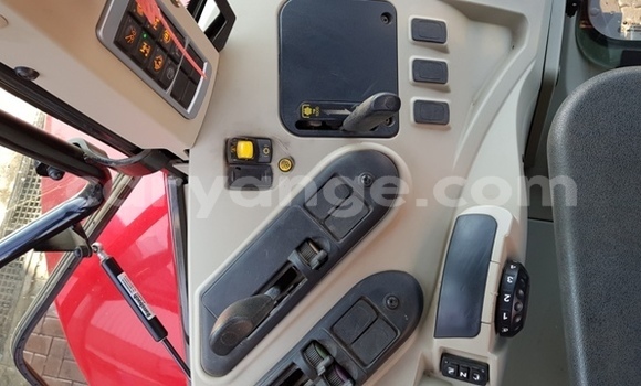 Buy Used Caterpillar 120 Red Truck in Windhoek in Namibia Buy Used Caterpillar 120 Red Truck in Windhoek in Namibia