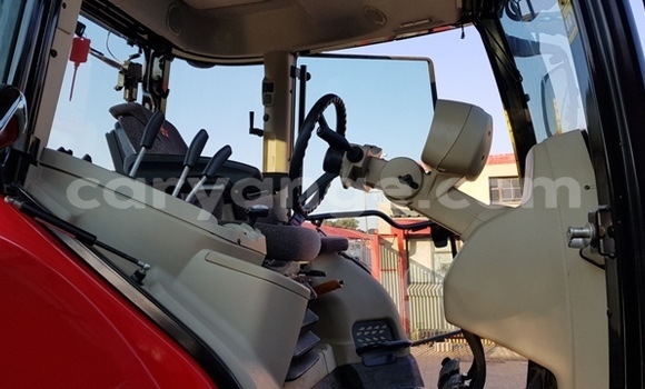 Buy Used Caterpillar 120 Red Truck in Windhoek in Namibia Buy Used Caterpillar 120 Red Truck in Windhoek in Namibia