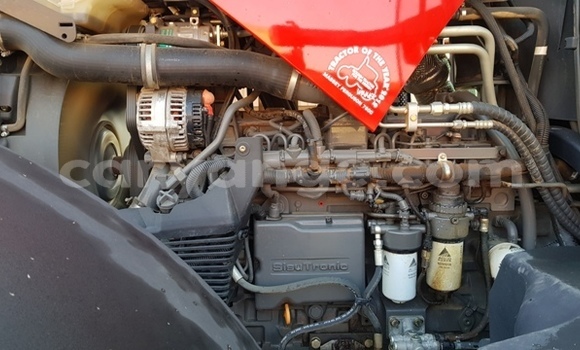 Buy Used Caterpillar 120 Red Truck in Windhoek in Namibia Buy Used Caterpillar 120 Red Truck in Windhoek in Namibia