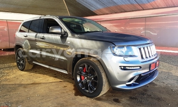 Buy Used Jeep Grand Cherokee SRT8 Other Car in Windhoek in Namibia Buy Used Jeep Grand Cherokee SRT8 Other Car in Windhoek in Namibia