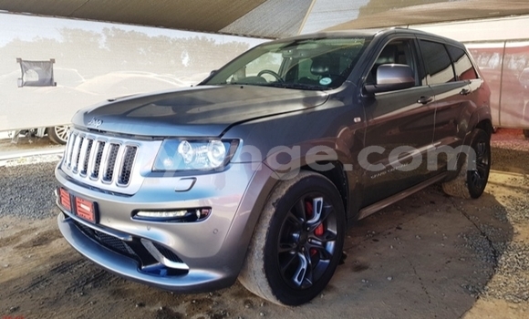 Buy Used Jeep Grand Cherokee SRT8 Other Car in Windhoek in Namibia Buy Used Jeep Grand Cherokee SRT8 Other Car in Windhoek in Namibia