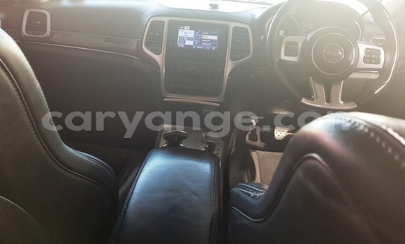 Buy Used Jeep Grand Cherokee SRT8 Other Car in Windhoek in Namibia Buy Used Jeep Grand Cherokee SRT8 Other Car in Windhoek in Namibia