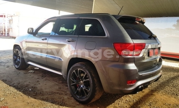 Buy Used Jeep Grand Cherokee SRT8 Other Car in Windhoek in Namibia Buy Used Jeep Grand Cherokee SRT8 Other Car in Windhoek in Namibia