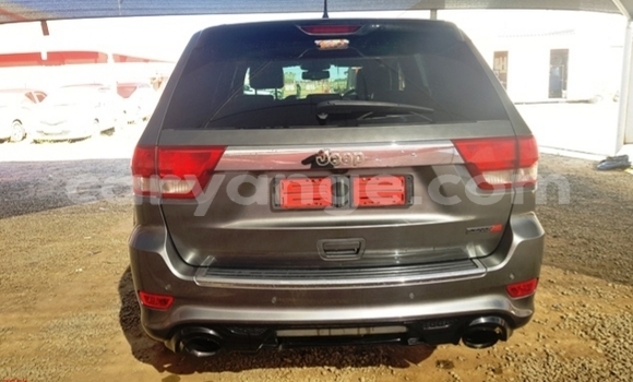 Buy Used Jeep Grand Cherokee SRT8 Other Car in Windhoek in Namibia Buy Used Jeep Grand Cherokee SRT8 Other Car in Windhoek in Namibia