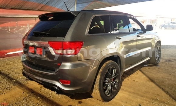 Buy Used Jeep Grand Cherokee SRT8 Other Car in Windhoek in Namibia Buy Used Jeep Grand Cherokee SRT8 Other Car in Windhoek in Namibia