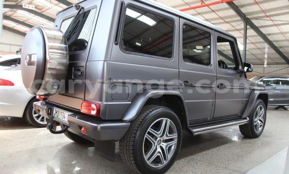 Buy Used Mercedes-Benz G–Class Other Car in Windhoek in Namibia Buy Used Mercedes-Benz G–Class Other Car in Windhoek in Namibia