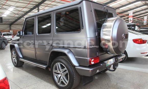 Buy Used Mercedes-Benz G–Class Other Car in Windhoek in Namibia Buy Used Mercedes-Benz G–Class Other Car in Windhoek in Namibia