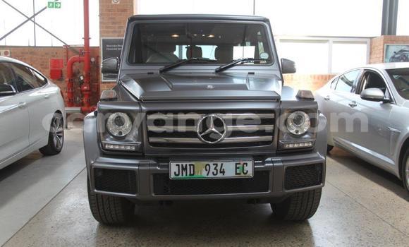 Buy Used Mercedes-Benz G–Class Other Car in Windhoek in Namibia Buy Used Mercedes-Benz G–Class Other Car in Windhoek in Namibia