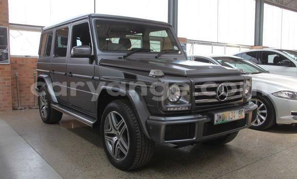 Buy Used Mercedes-Benz G–Class Other Car in Windhoek in Namibia Buy Used Mercedes-Benz G–Class Other Car in Windhoek in Namibia