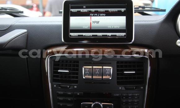 Buy Used Mercedes-Benz G–Class Other Car in Windhoek in Namibia Buy Used Mercedes-Benz G–Class Other Car in Windhoek in Namibia