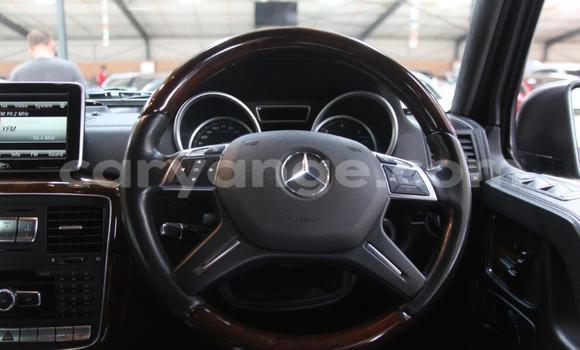 Buy Used Mercedes-Benz G–Class Other Car in Windhoek in Namibia Buy Used Mercedes-Benz G–Class Other Car in Windhoek in Namibia