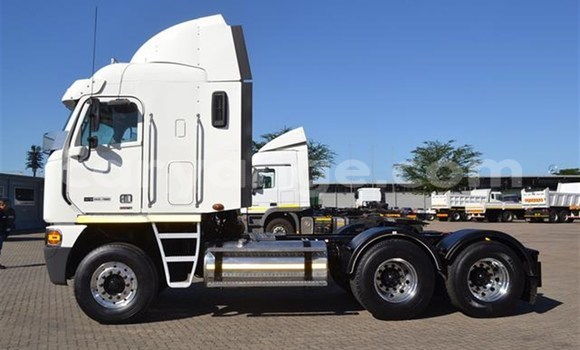 Buy Used Freightliner 90 Cum 500 White Truck in Windhoek in Namibia