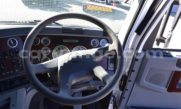 Buy Used Freightliner 90 Cum 500 White Truck in Windhoek in Namibia Buy Used Freightliner 90 Cum 500 White Truck in Windhoek in Namibia