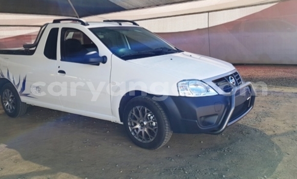 Buy Used Nissan NP 300 White Car in Windhoek in Namibia Buy Used Nissan NP 300 White Car in Windhoek in Namibia