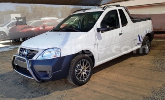 Buy Used Nissan NP 300 White Car in Windhoek in Namibia Buy Used Nissan NP 300 White Car in Windhoek in Namibia