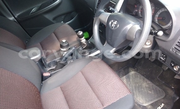 Buy Used Toyota Corolla Green Car in Windhoek in Namibia Buy Used Toyota Corolla Green Car in Windhoek in Namibia