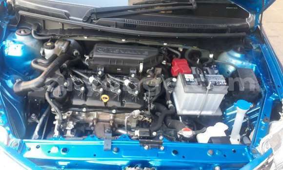 Buy Used Toyota Etios Blue Car in Windhoek in Namibia Buy Used Toyota Etios Blue Car in Windhoek in Namibia