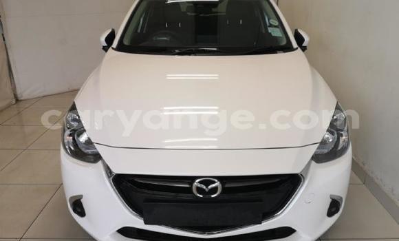 Buy Used Mazda Mazda 2 White Car in Gobabis in Omaheke Buy Used Mazda Mazda 2 White Car in Gobabis in Omaheke