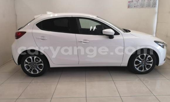 Buy Used Mazda Mazda 2 White Car in Gobabis in Omaheke Buy Used Mazda Mazda 2 White Car in Gobabis in Omaheke